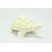 Handicraft Handmade Tortoise Figure Natural Camel Bone Home Decorative Gift Item